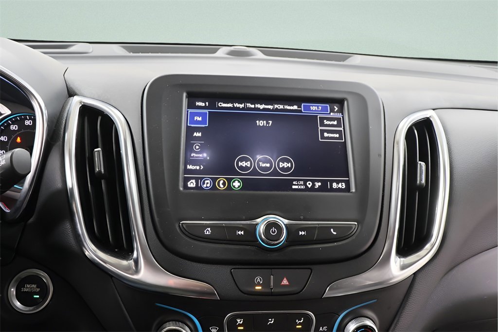 Used 2024 Chevrolet Equinox LT image 10