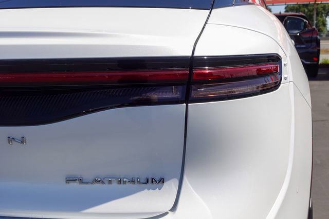 Certified 2024 Toyota Crown Platinum AWD/4WD image 7