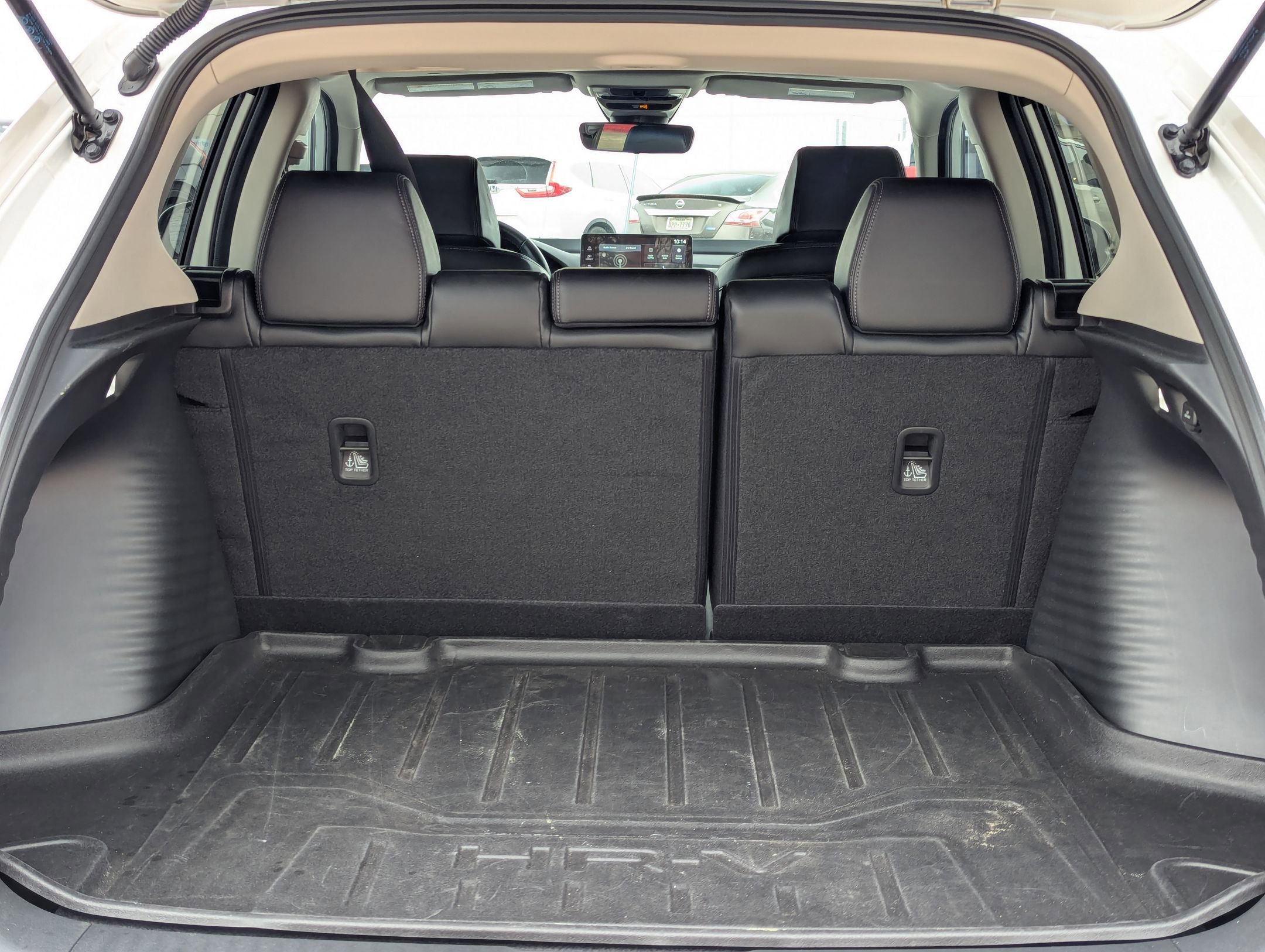 Used 2026 Honda HR-V EX-L image 24