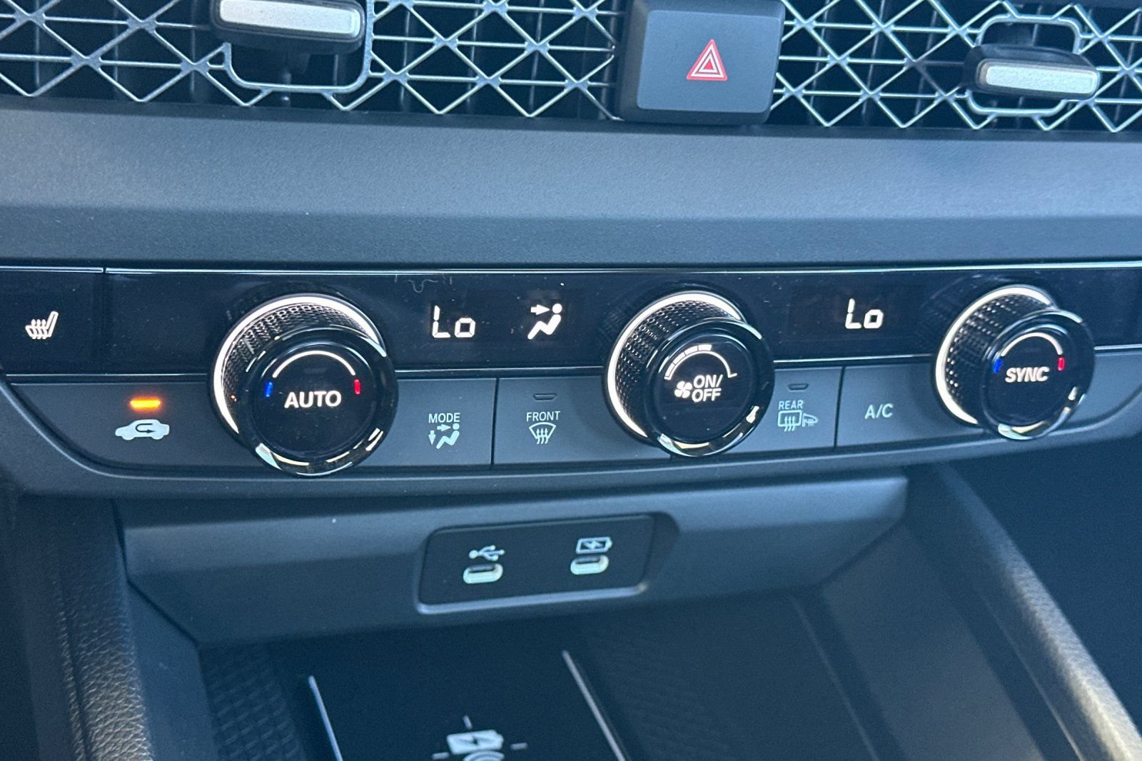 New 2026 Honda Accord SE image 22