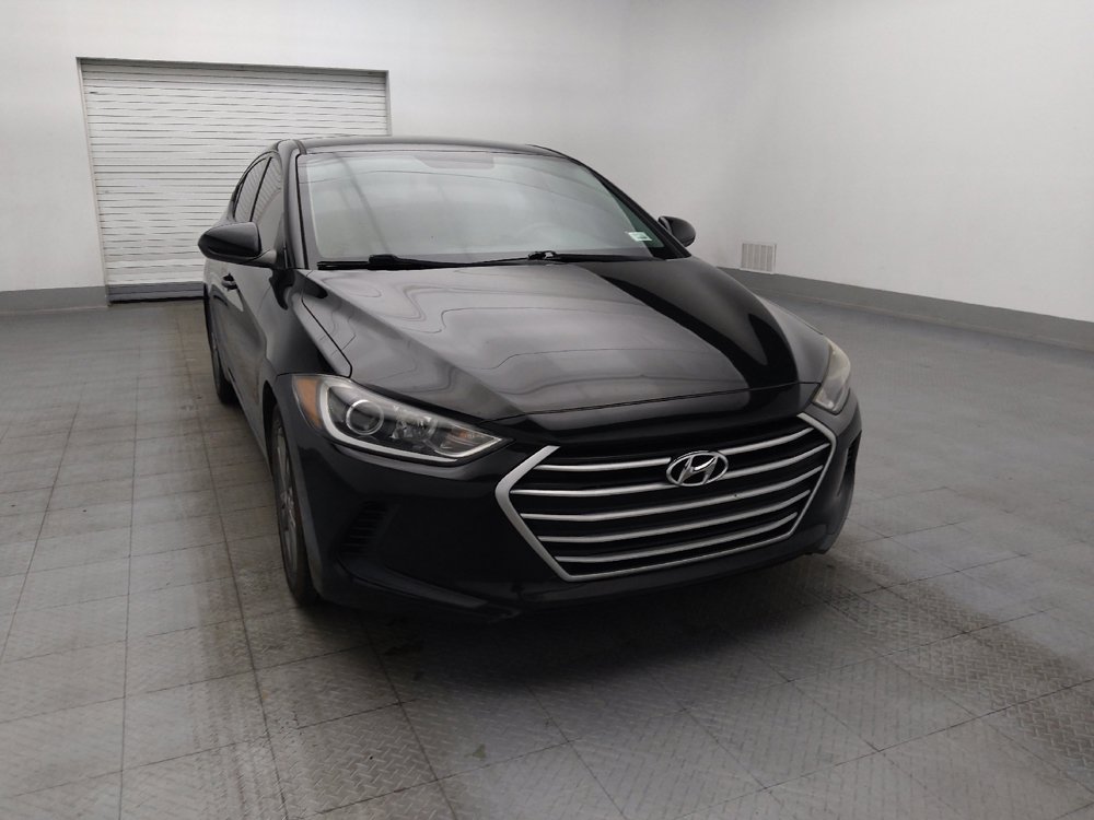 Used 2017 Hyundai Elantra SE FWD image 14
