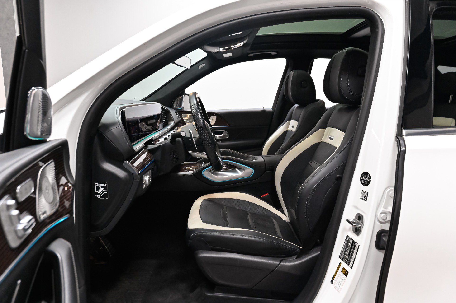 Used 2021 Mercedes-Benz GLE 63 AMG S image 6
