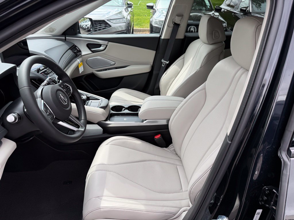 New 2026 Acura RDX w/ Technology Package AWD/4WD image 13