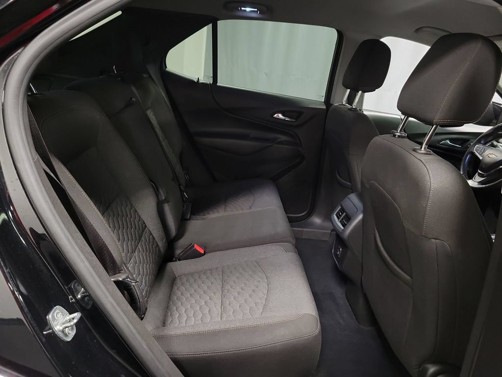 Used 2020 Chevrolet Equinox LT FWD image 25