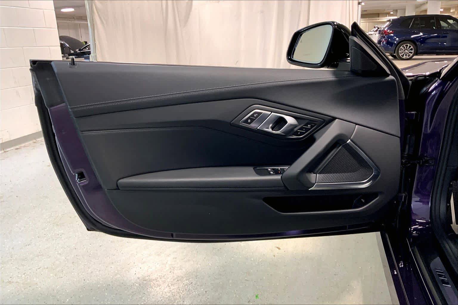 Used 2025 BMW Z4 M40i image 22