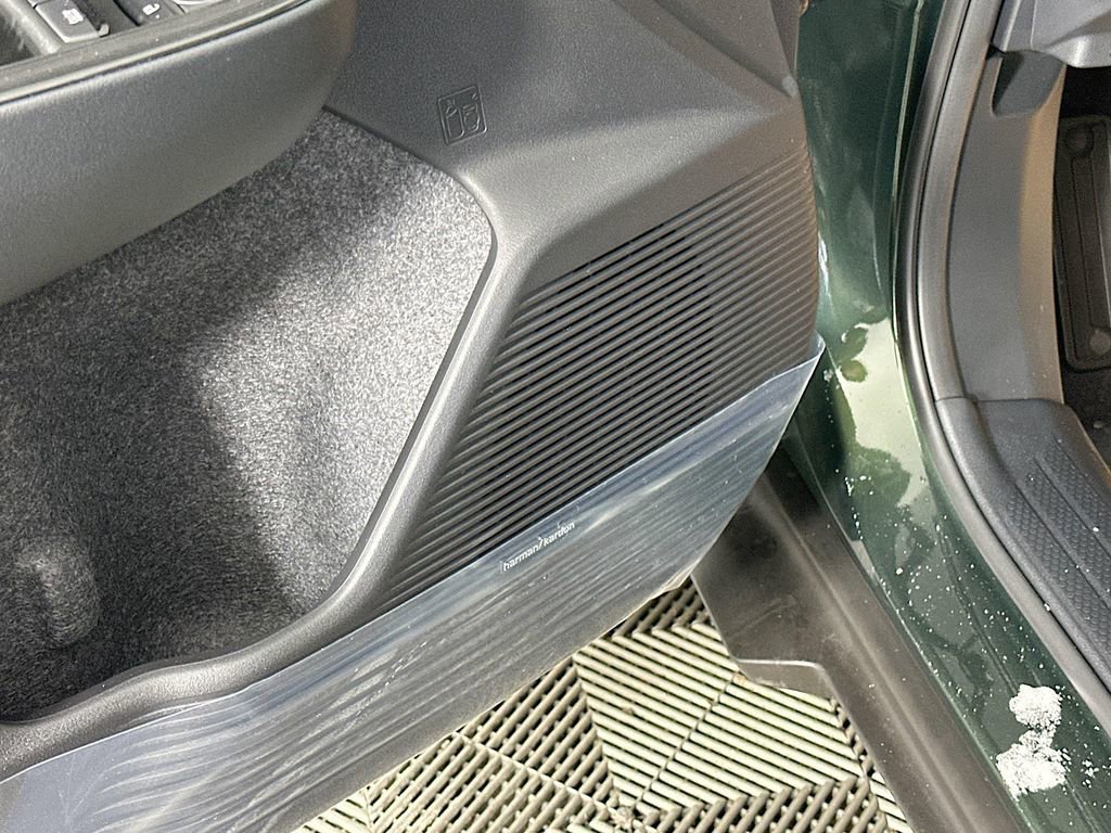 New 2026 Subaru Outback Limited image 24