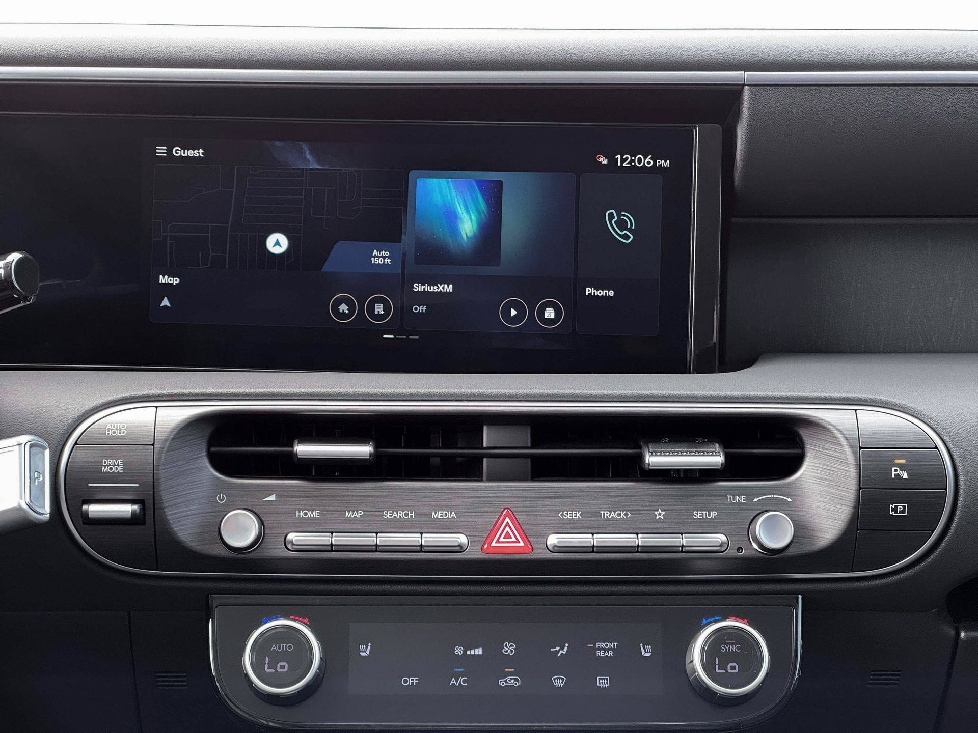 New 2026 Hyundai Palisade SEL FWD image 19