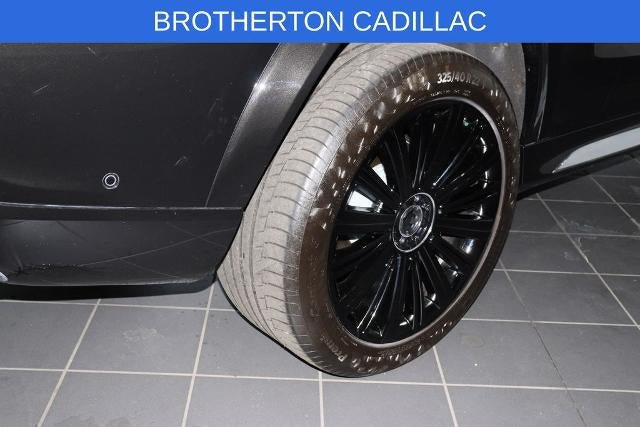 Used 2021 Mercedes-Benz Maybach GLS 600 4MATIC image 15