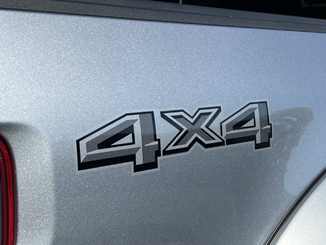 Used 2025 Ford F150 XLT w/ Equipment Group 303A High AWD/4WD image 13