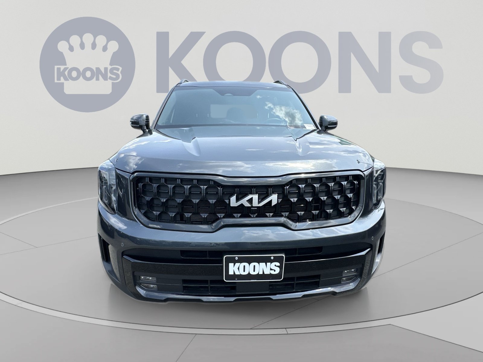 Used 2024 Kia Telluride SX Prestige X-Pro AWD/4WD image 4