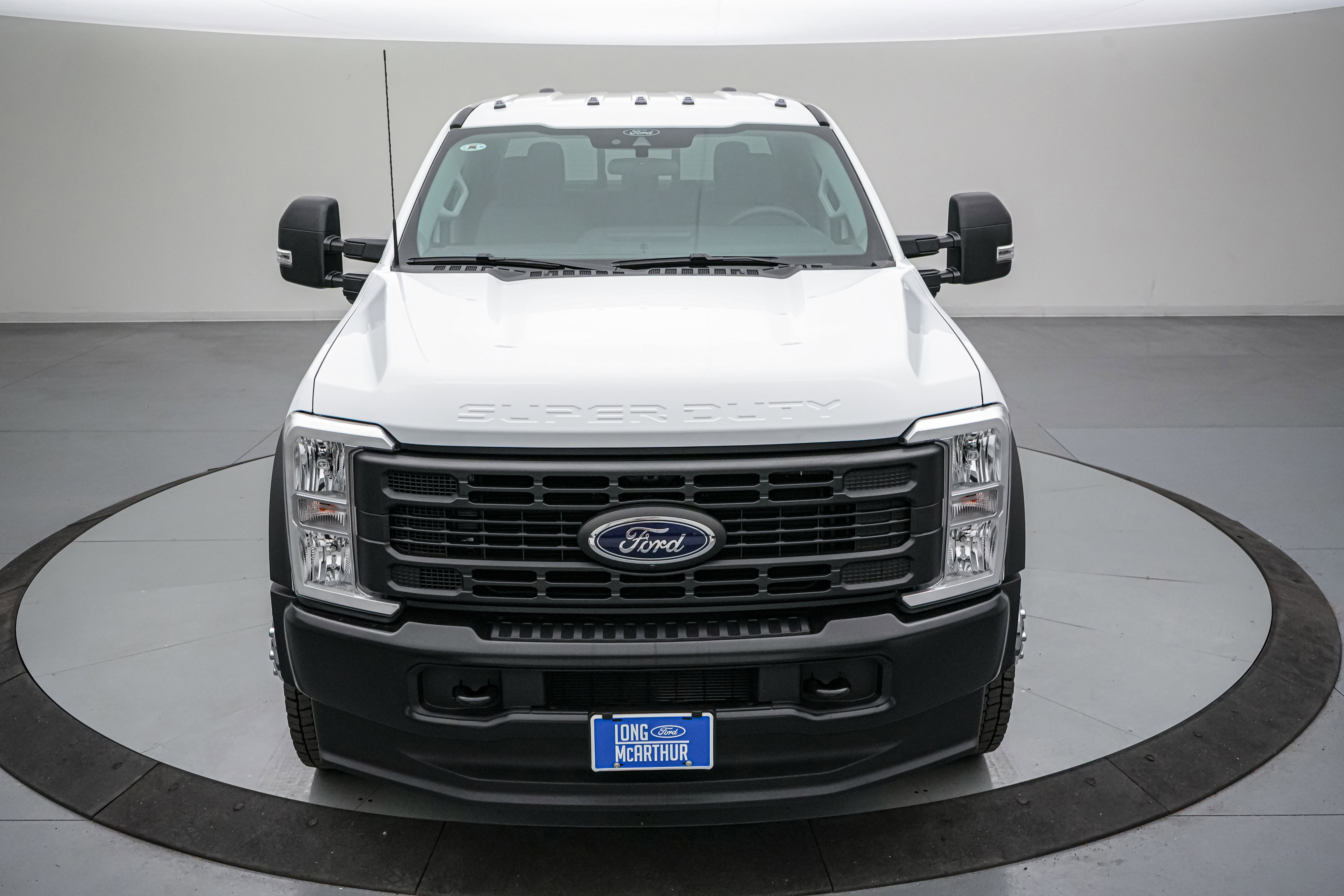 New 2026 Ford F450 XL w/ 360-Degree Camera Package image 10