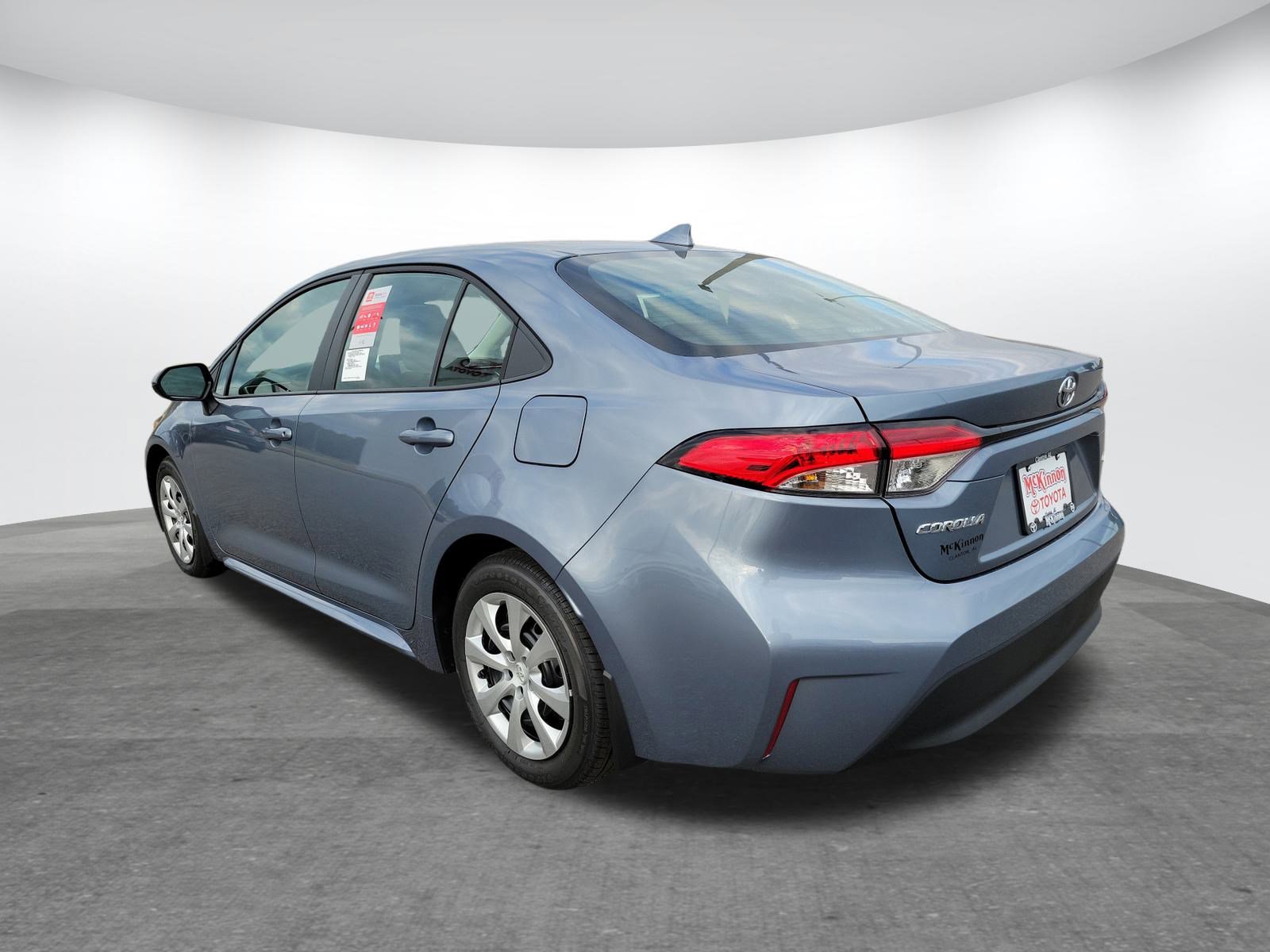 New 2026 Toyota Corolla LE image 7
