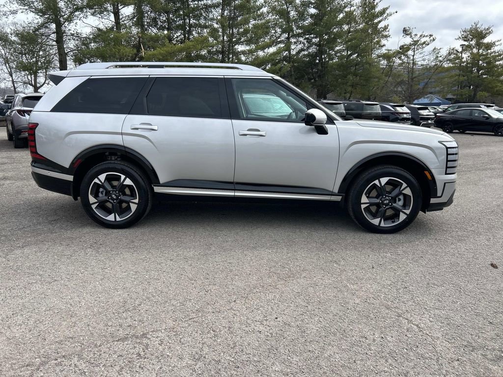 New 2026 Hyundai Palisade Limited image 8