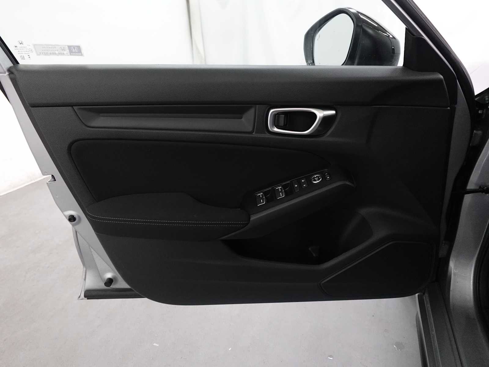 Used 2026 Honda Civic Sport image 10