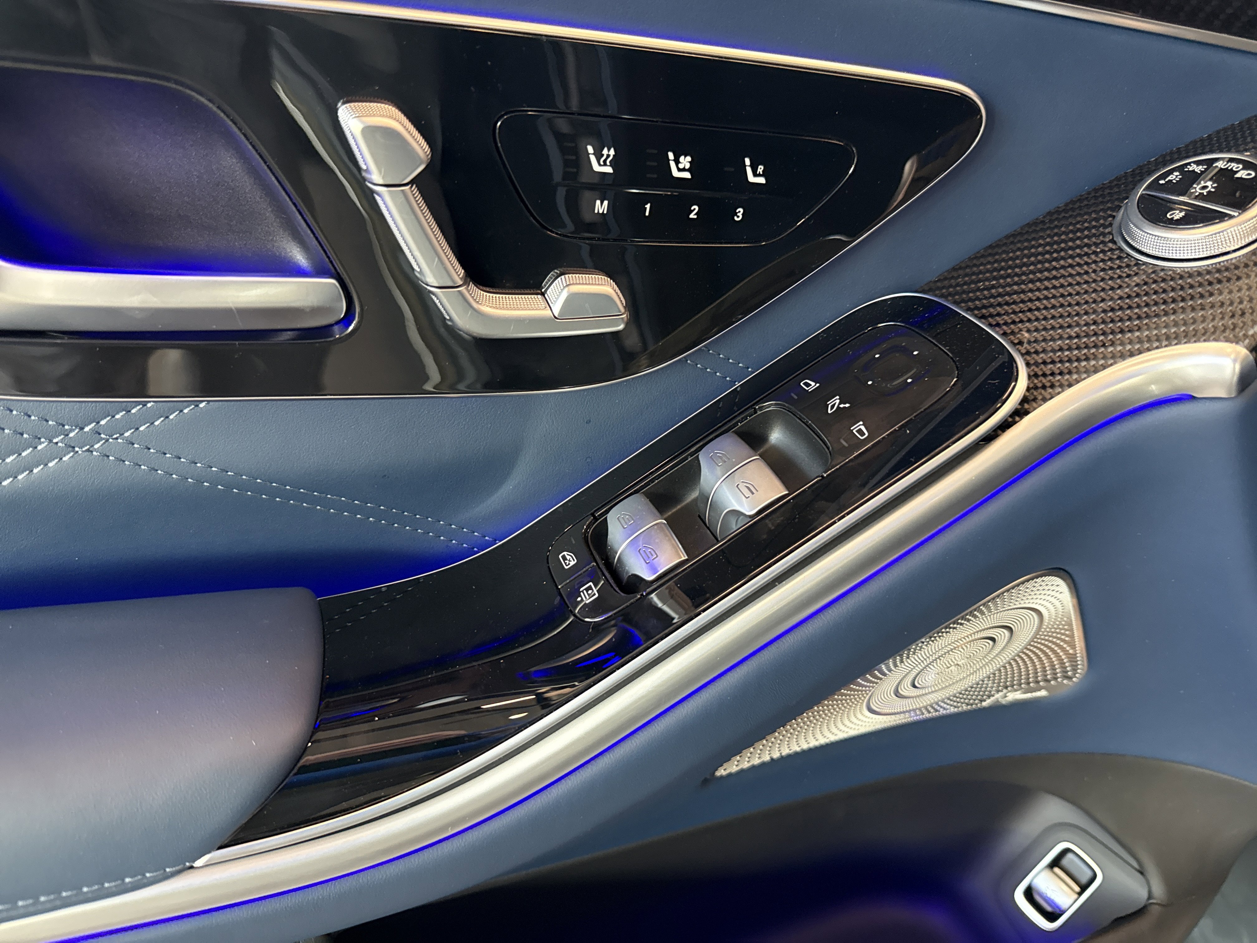 New 2026 Mercedes-Benz S 63 AMG S image 19