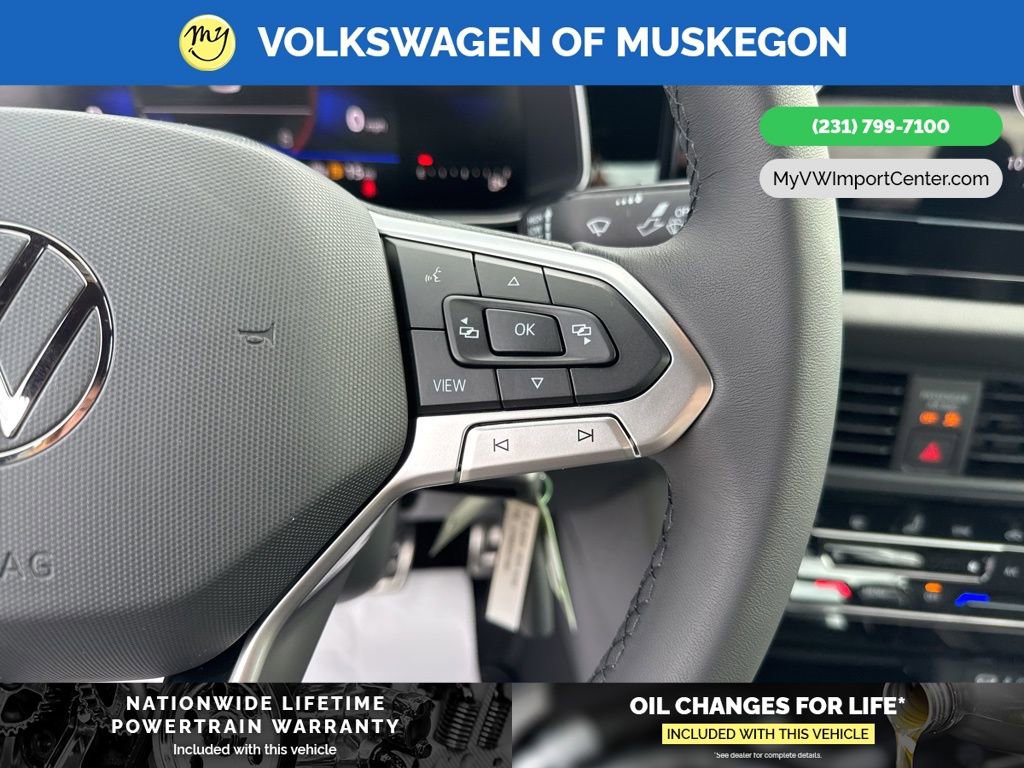 New 2026 Volkswagen Jetta Sport image 17