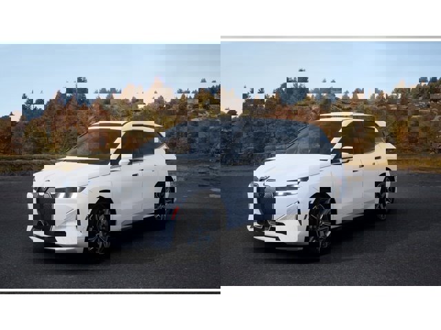 New 2026 BMW iX xDrive45