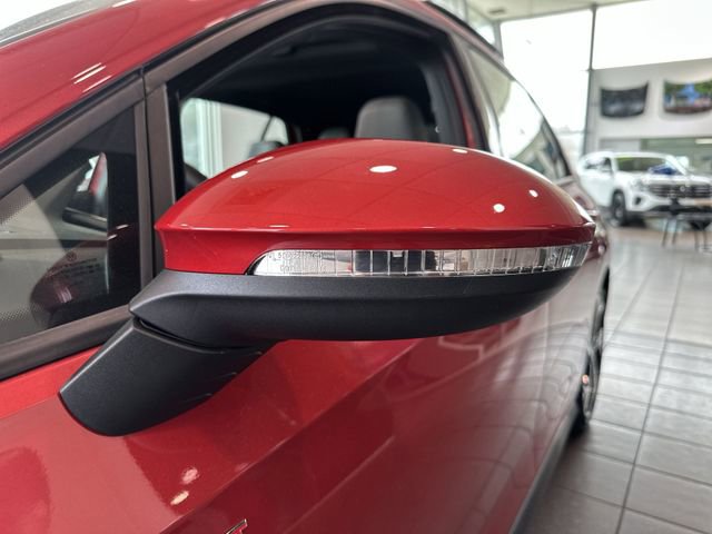 New 2026 Volkswagen GTI SE image 7
