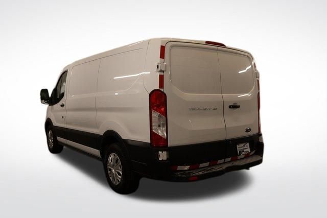Used 2020 Ford Transit 150 Low Roof w/ Load Area Protection Package RWD image 4