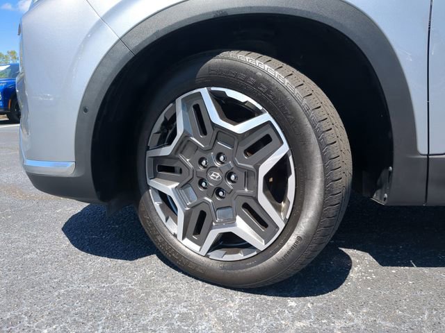 Used 2022 Hyundai Santa Fe Limited image 38