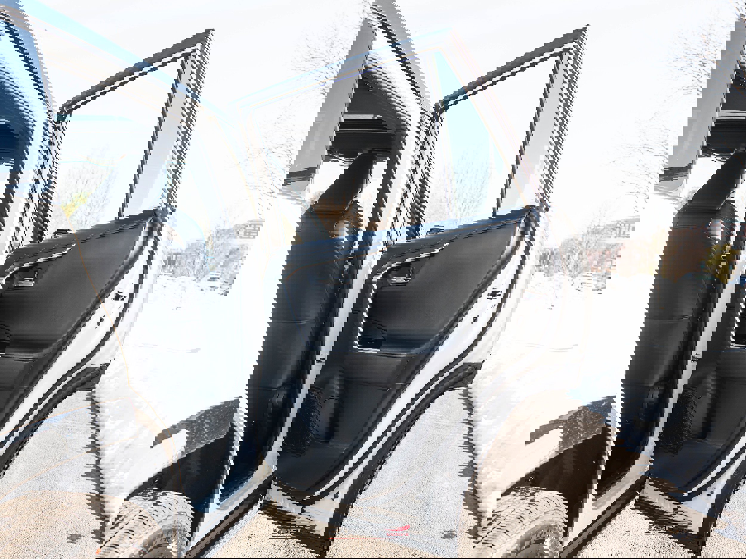 Used 2021 Toyota RAV4 XSE image 42