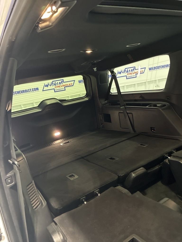 Used 2018 Ford Expedition Max Limited w/ Equipment Group 301A RWD image 42