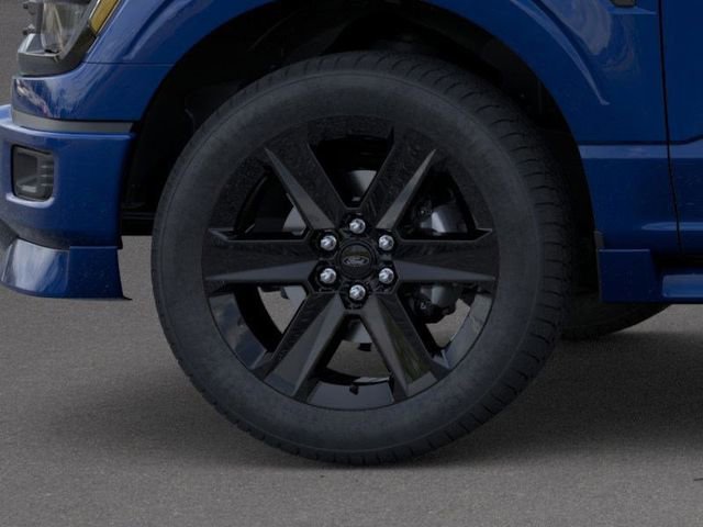 New 2026 Ford F150 STX w/ F-150 LOBO Package AWD/4WD image 19