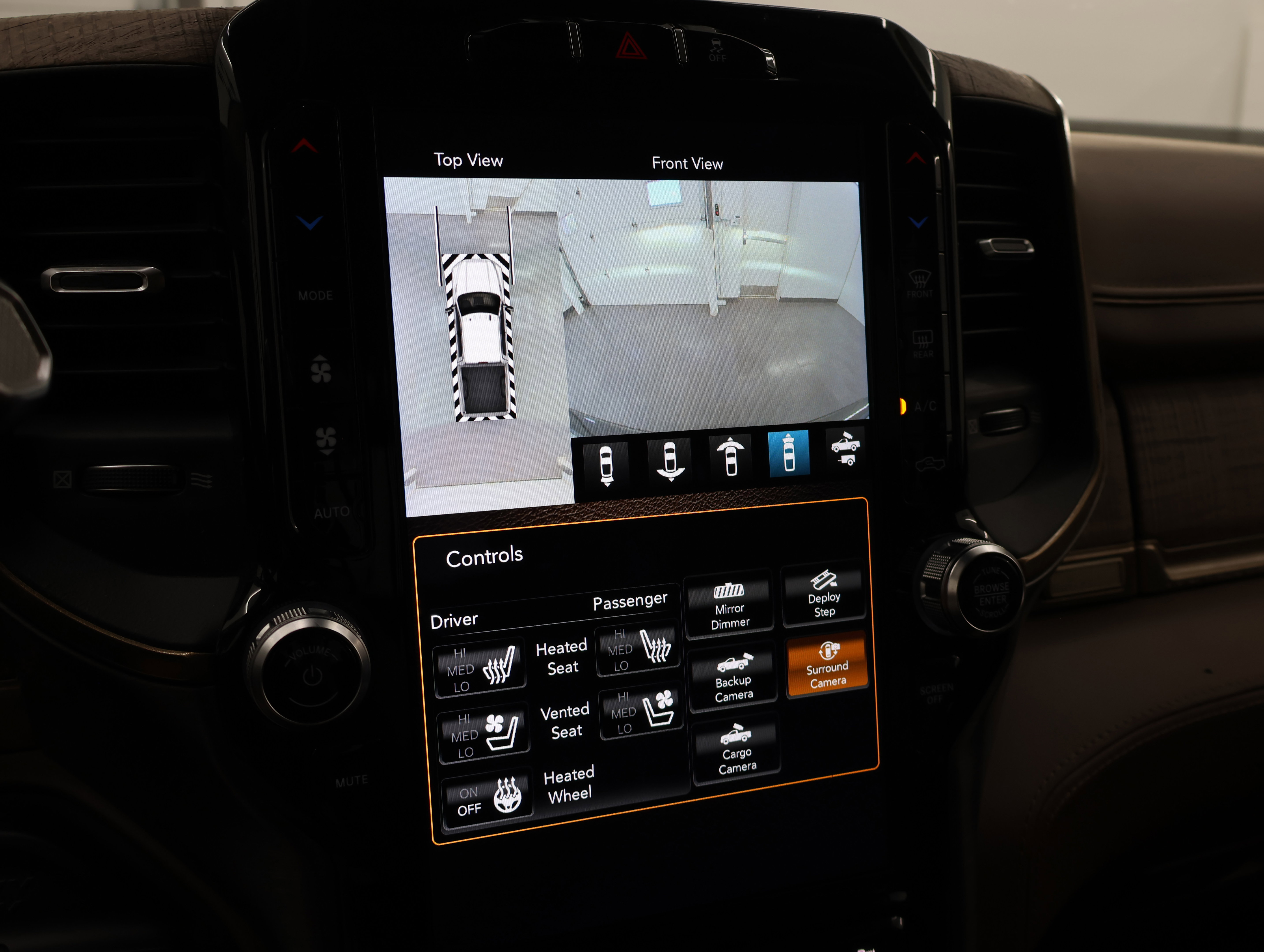 Used 2019 RAM 2500 Limited AWD/4WD image 19
