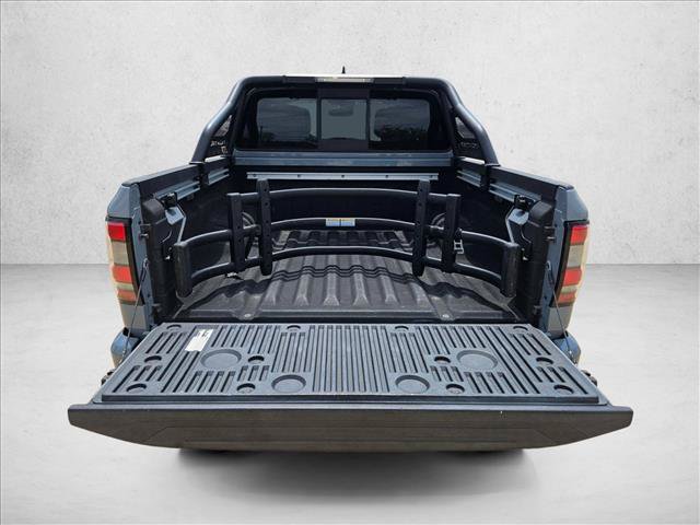 Used 2022 Nissan Frontier PRO-4X w/ Pro-4X Premium Package AWD/4WD image 6