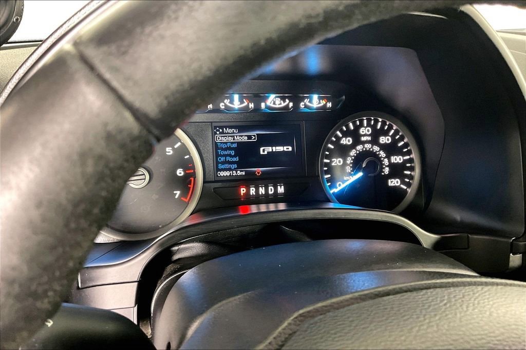 Used 2019 Ford F150 XLT w/ Equipment Group 302A Luxury RWD image 26