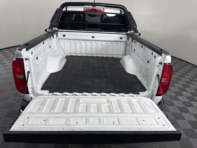 Used 2021 Chevrolet Colorado LT w/ LT Convenience Package image 13