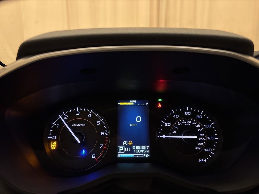 Used 2023 Subaru Crosstrek 2.0i Premium image 17