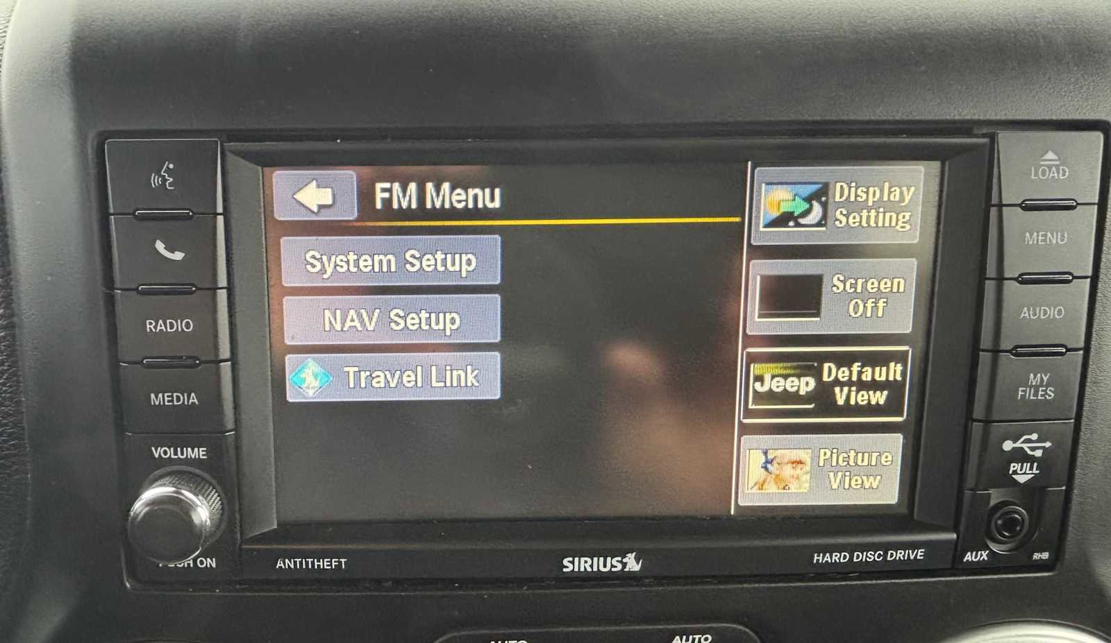 Used 2014 Jeep Wrangler Unlimited Sahara w/ Dual Top Group image 20