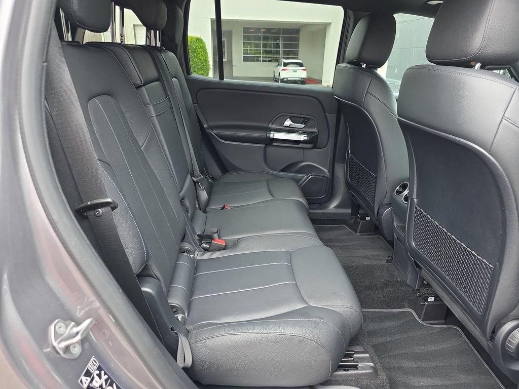 Certified 2022 Mercedes-Benz GLB 250 image 15