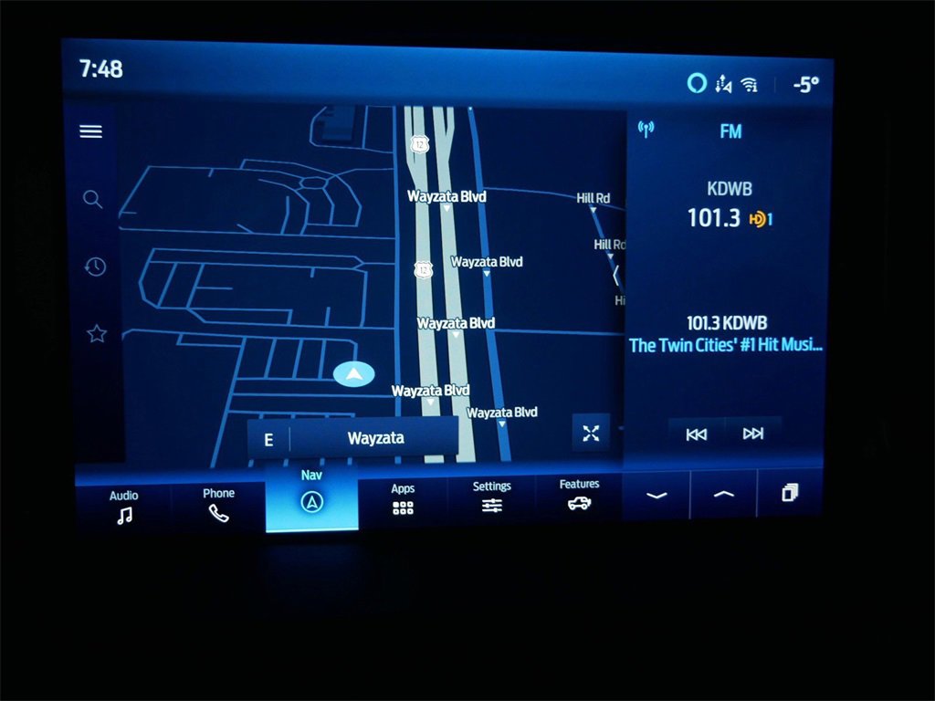 Used 2024 Ford Bronco Raptor w/ Interior Carbon Fiber Pack 6 image 18