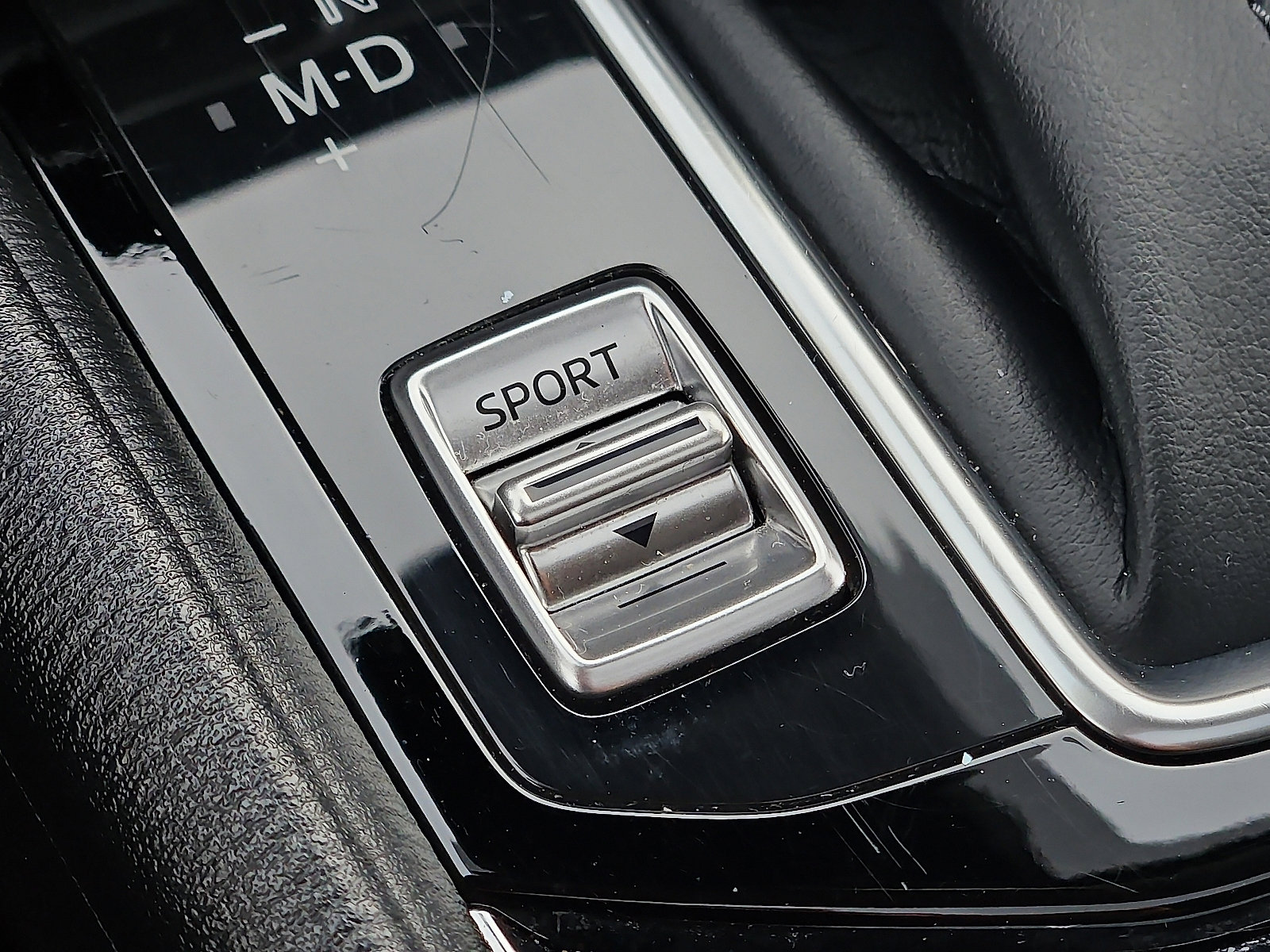 Certified 2025 MAZDA CX-5 AWD 2.5 S w/ Preferred Package image 24