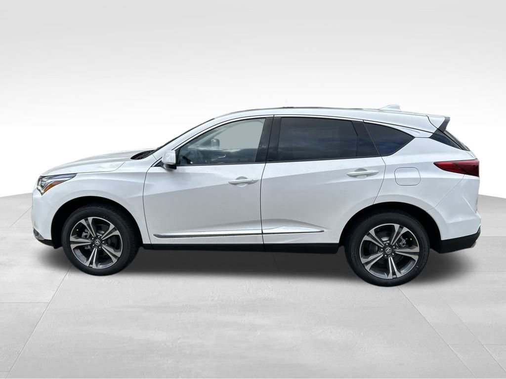 New 2026 Acura RDX SH-AWD image 2