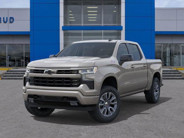 New 2026 Chevrolet Silverado 1500 RST AWD/4WD image 6