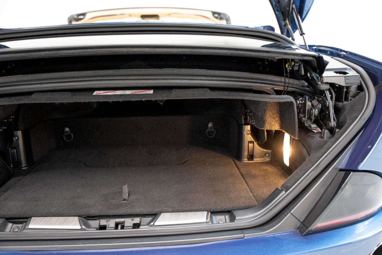 Used 2010 Ferrari California image 78