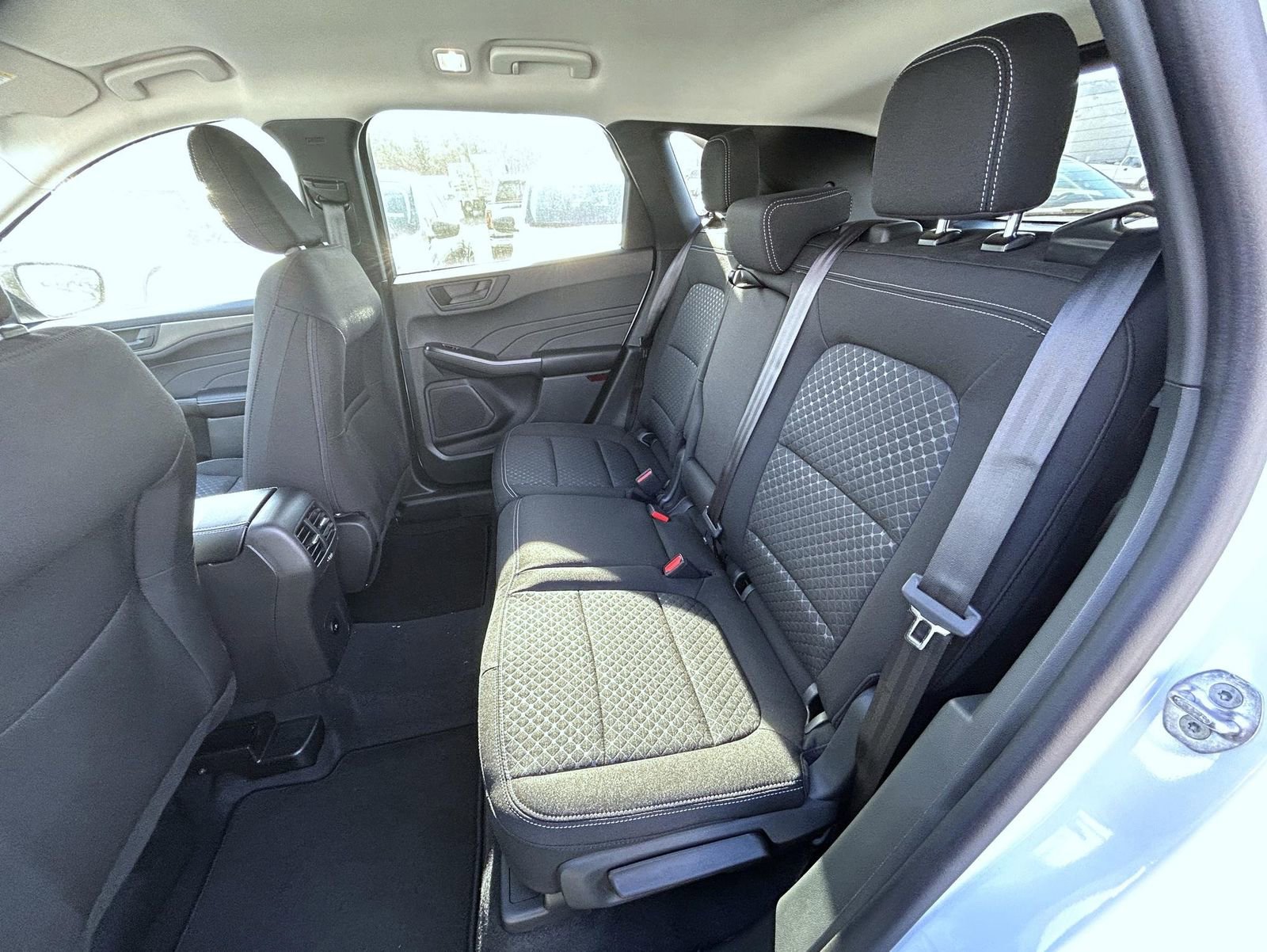 New 2026 Ford Escape Active w/ Cold Weather Package image 10