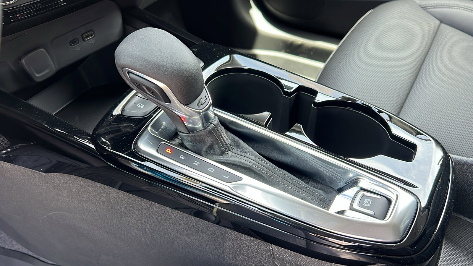 New 2025 Chevrolet Trax ACTIV w/ Driver Confidence Package image 20