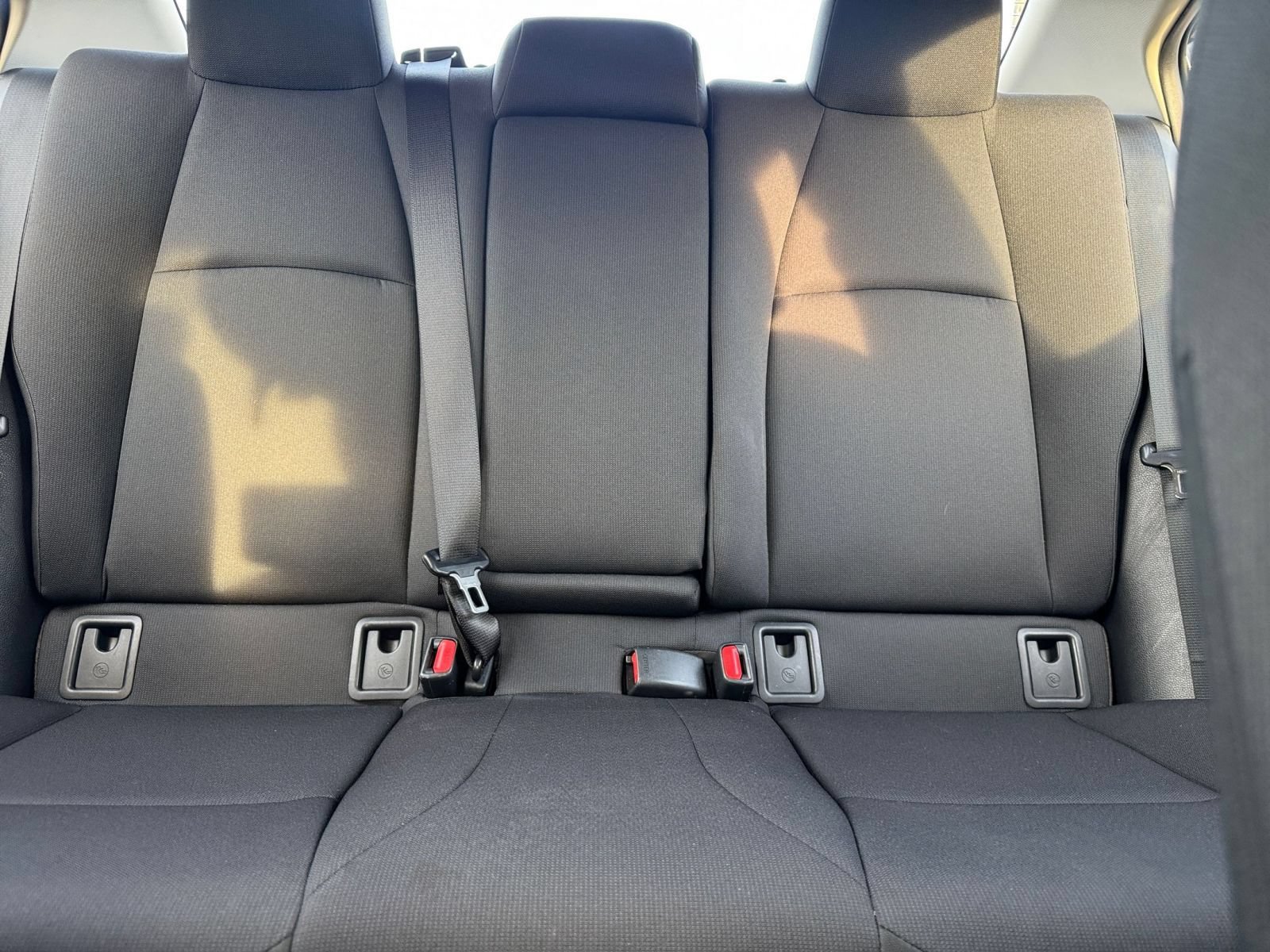 Used 2025 Toyota Corolla LE FWD image 35