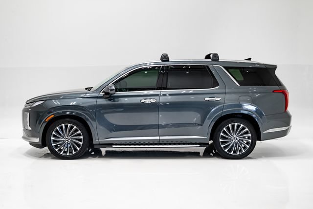 Used 2023 Hyundai Palisade Calligraphy AWD/4WD image 31