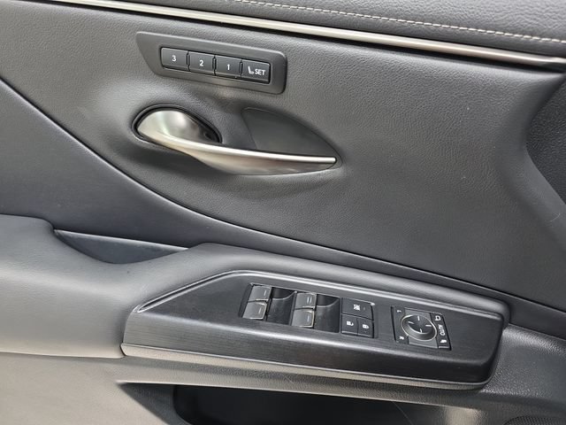 Used 2021 Lexus ES 350 w/ Premium Package FWD image 28