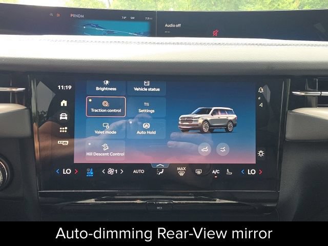 New 2027 Lincoln Navigator L Reserve AWD/4WD image 36