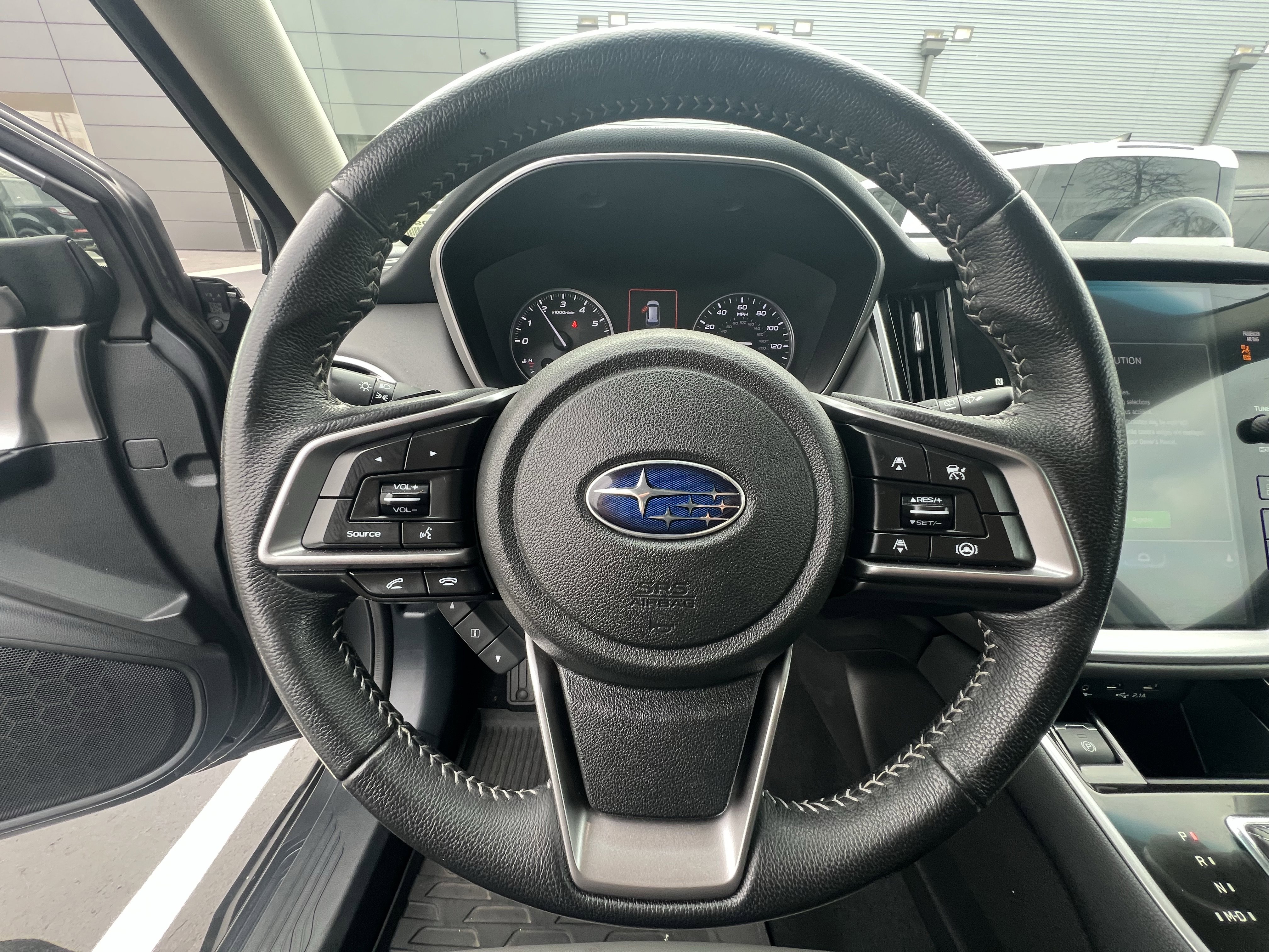 Used 2022 Subaru Outback Onyx Edition XT image 20