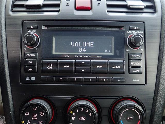 Used 2014 Subaru Crosstrek 2.0i Premium w/ Popular Package #2 image 17