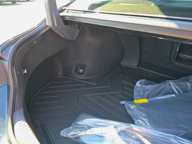 New 2025 Lexus ES 350 w/ Premium Package image 28