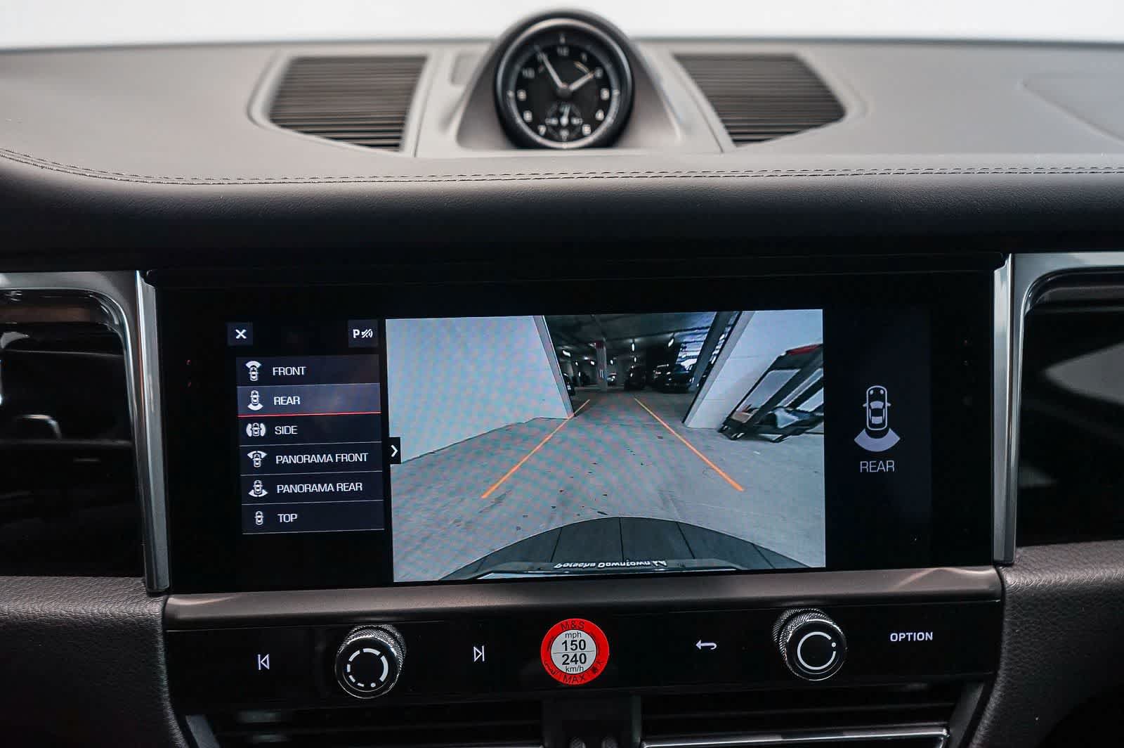 New 2026 Porsche Macan S AWD/4WD image 26