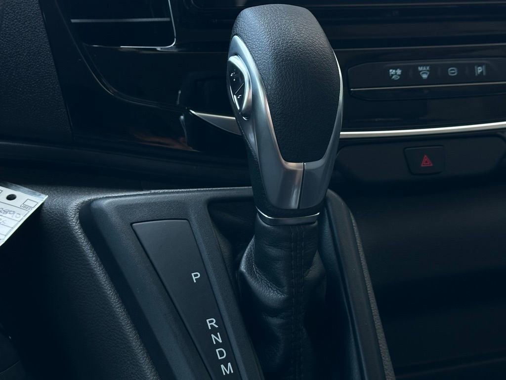 New 2025 Ford Transit 350 XLT image 44